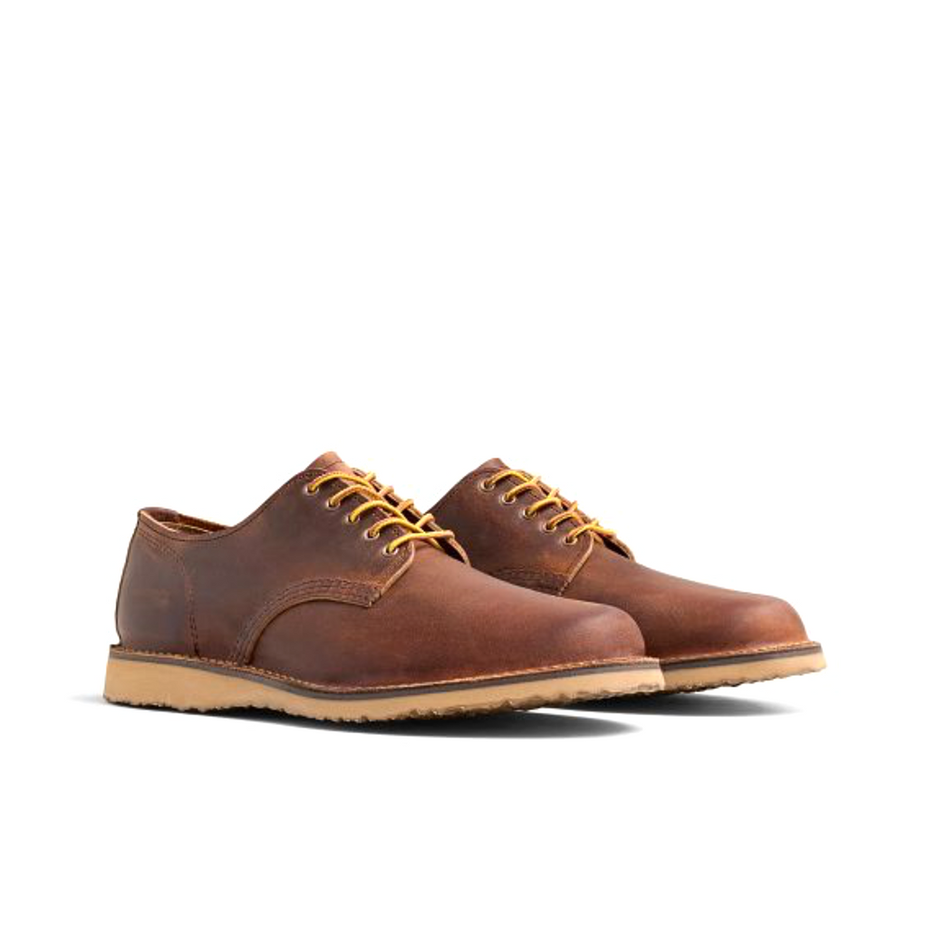 RED WING WEEKENDER OXFORD MEN