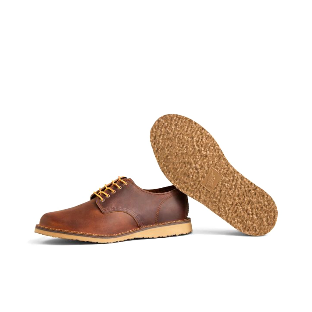 RED WING WEEKENDER OXFORD MEN