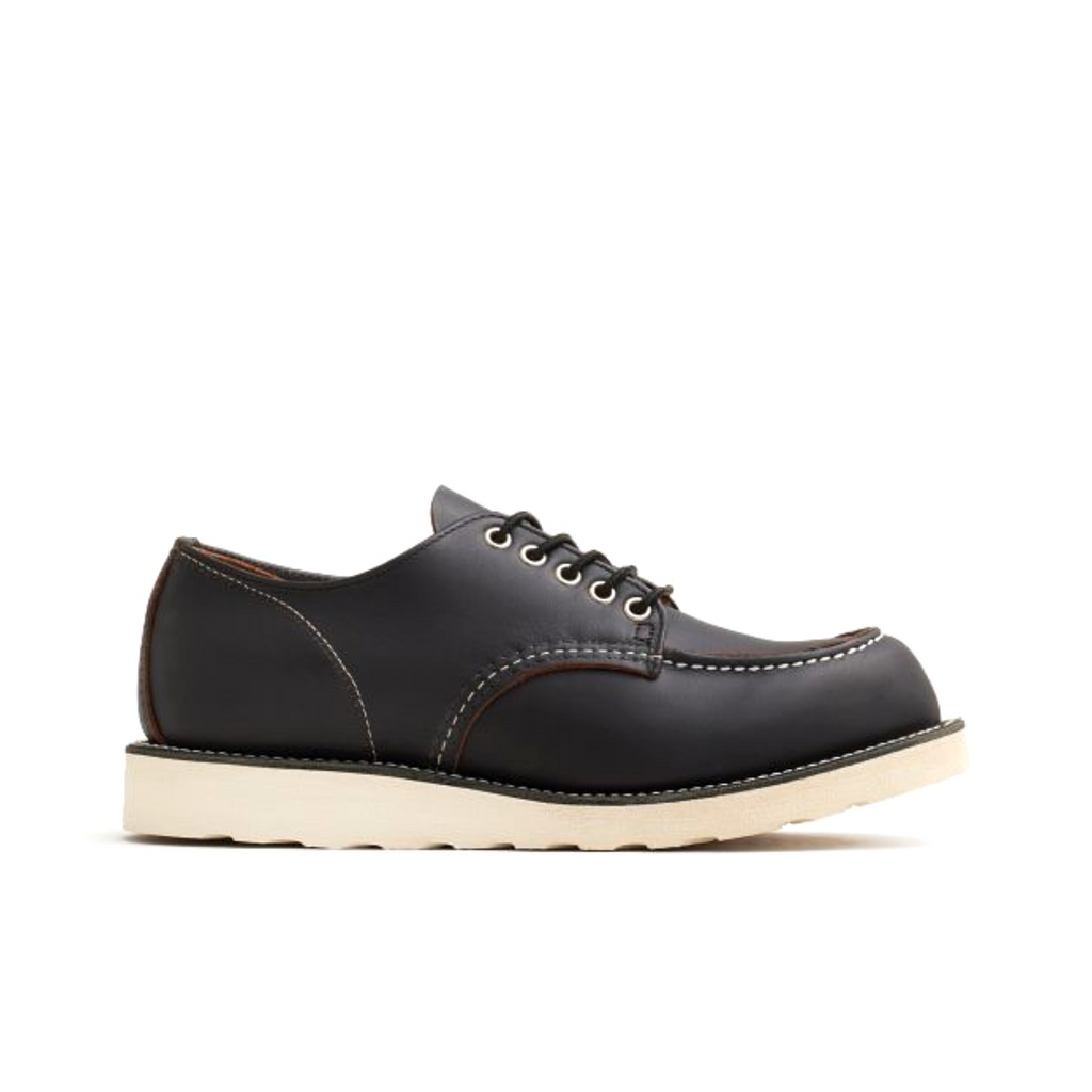 RED WING SHOP MOC OXFORD MEN
