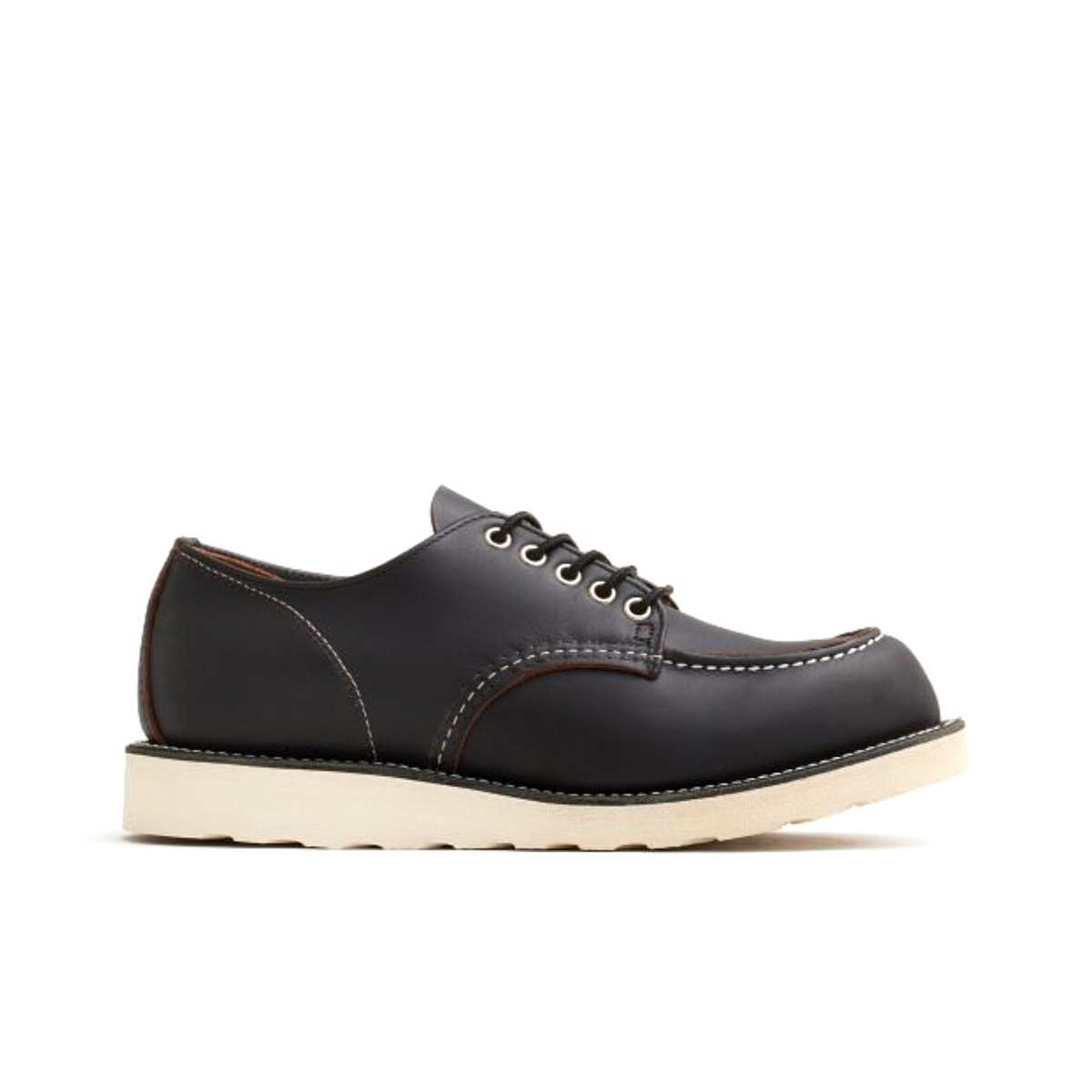 RED WING SHOP MOC OXFORD MEN