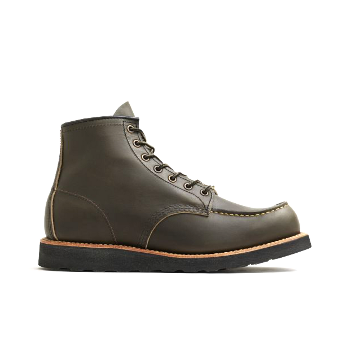 RED WING CLASSIC MOC BOOT MEN