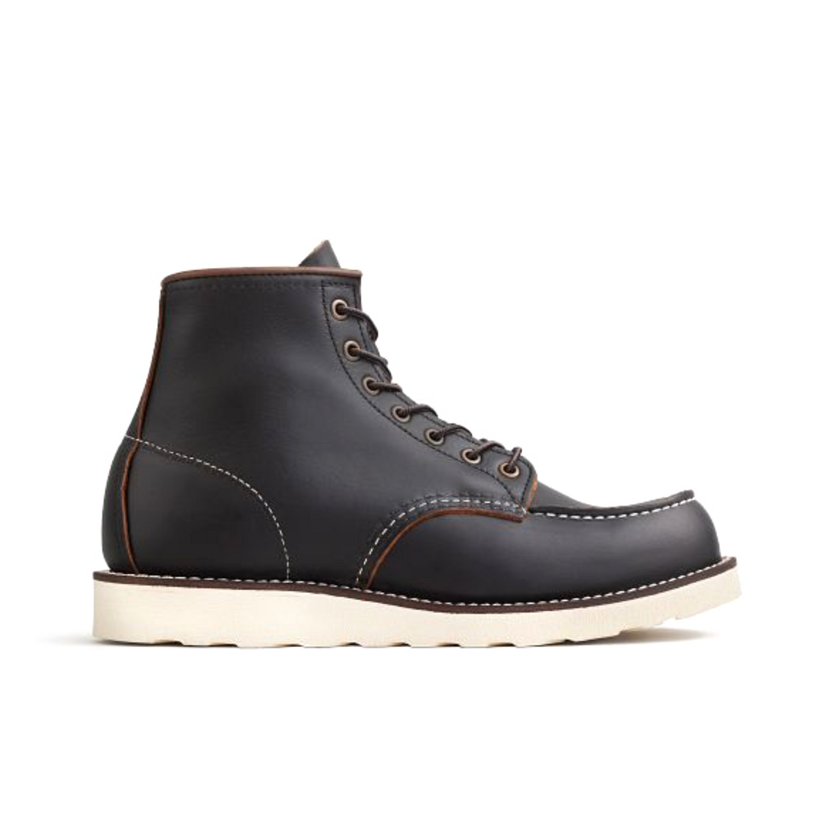 RED WING CLASSIC MOC BOOT MEN