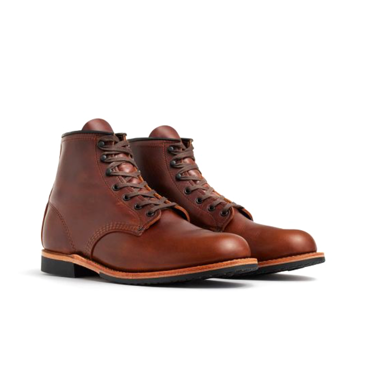 RED WING BECKMAN BOOT MEN