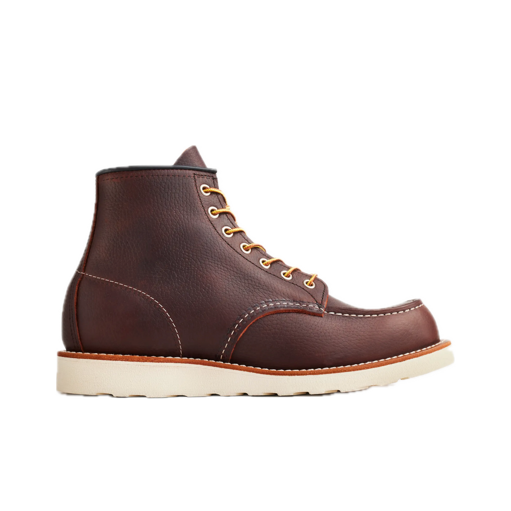 RED WING CLASSIC MOC BOOT MEN