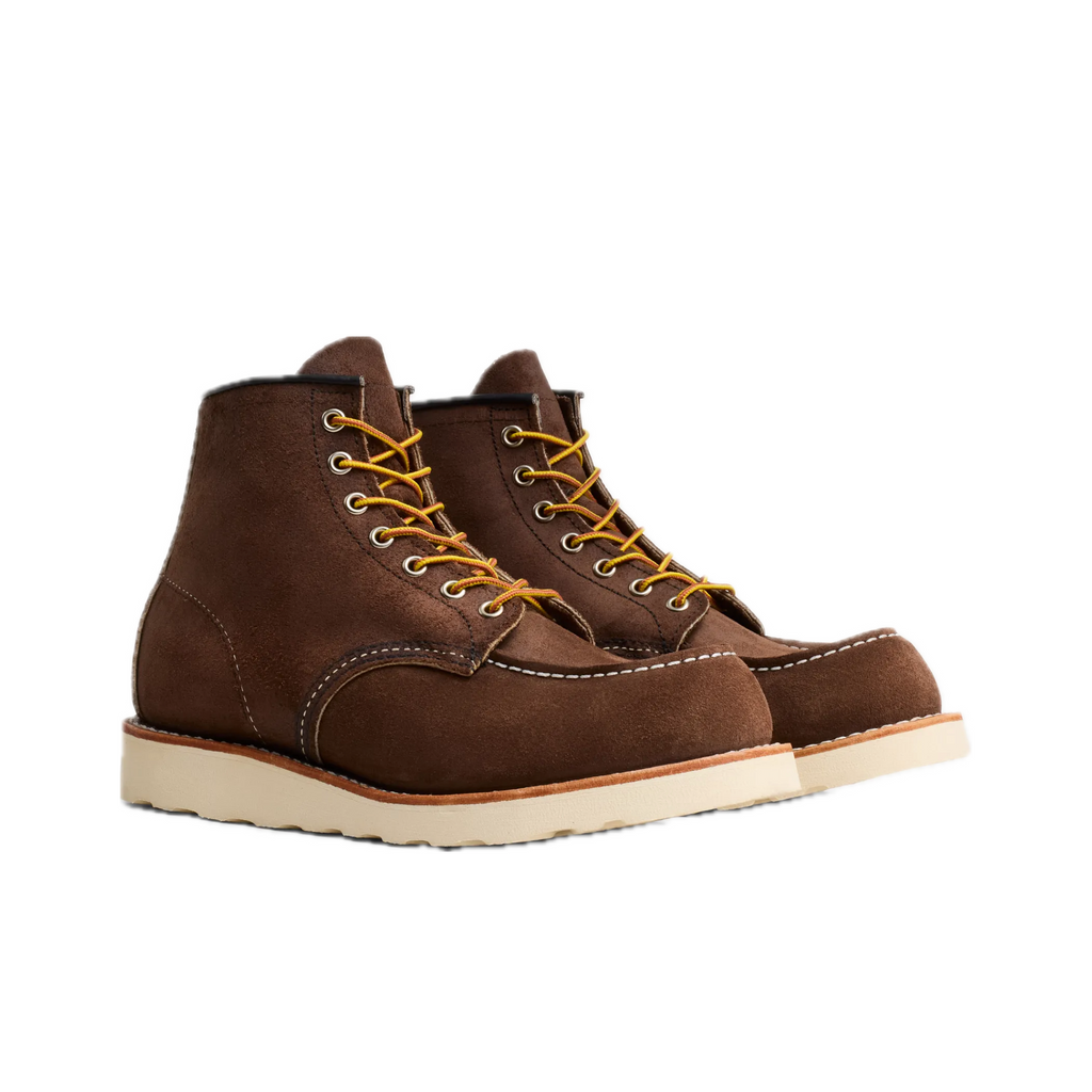 RED WING CLASSIC MOC BOOT MEN