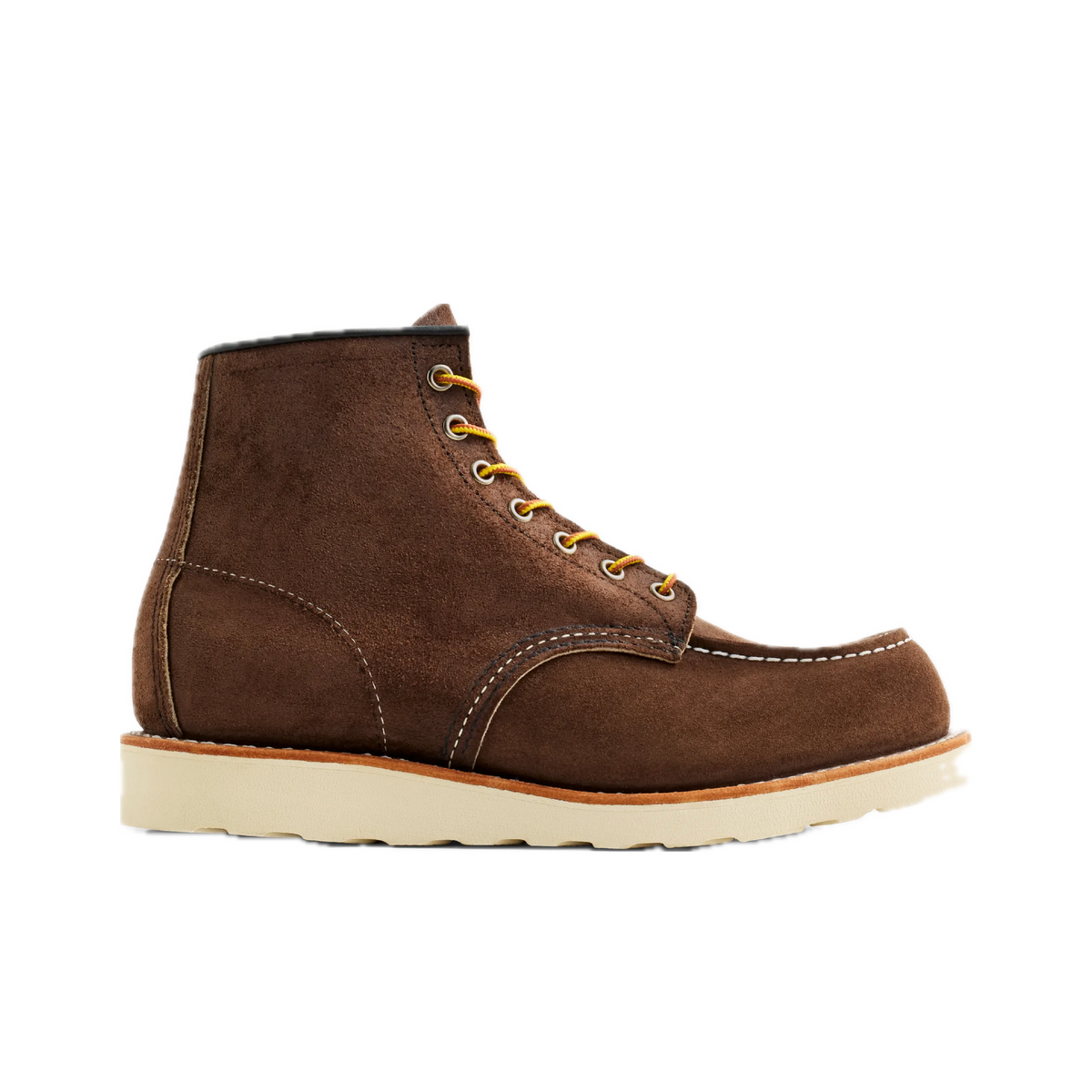 RED WING CLASSIC MOC BOOT MEN