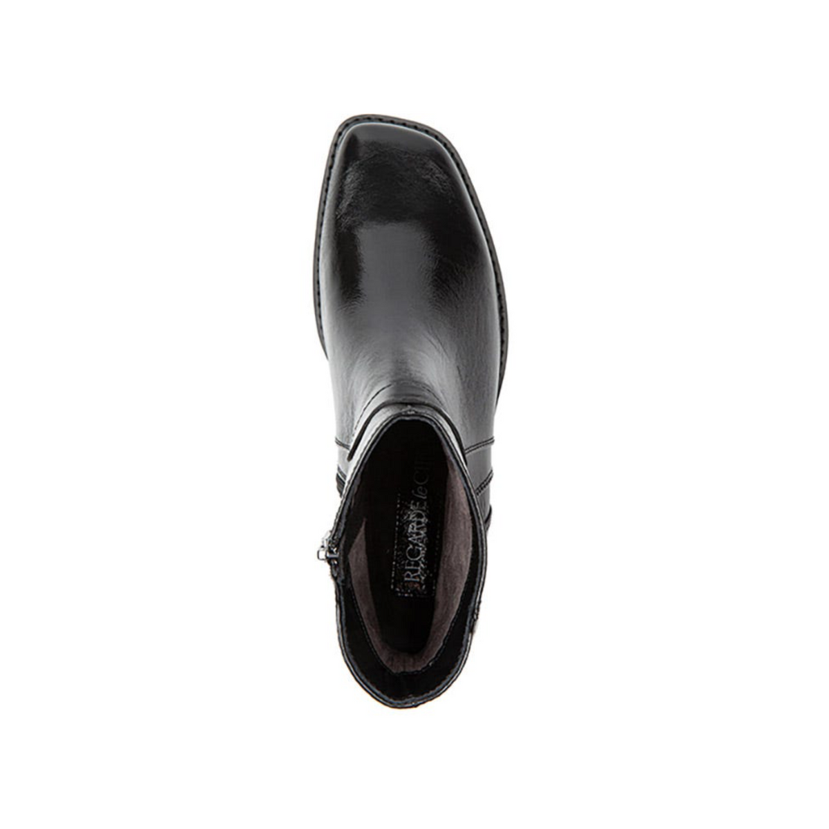 REGARDE LE CIEL LILLA-01 BOOT WOMEN
