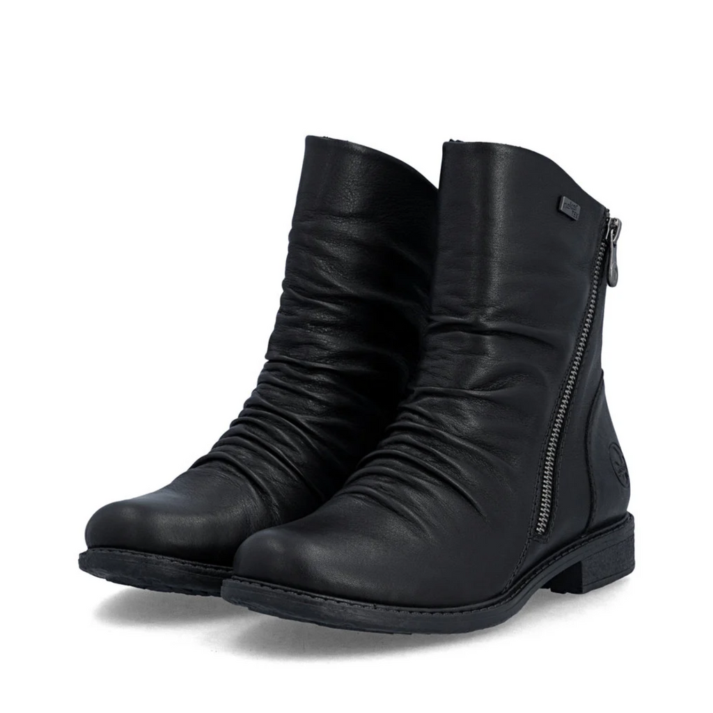 RIEKER 74853 ORNELLA BOOT WOMEN
