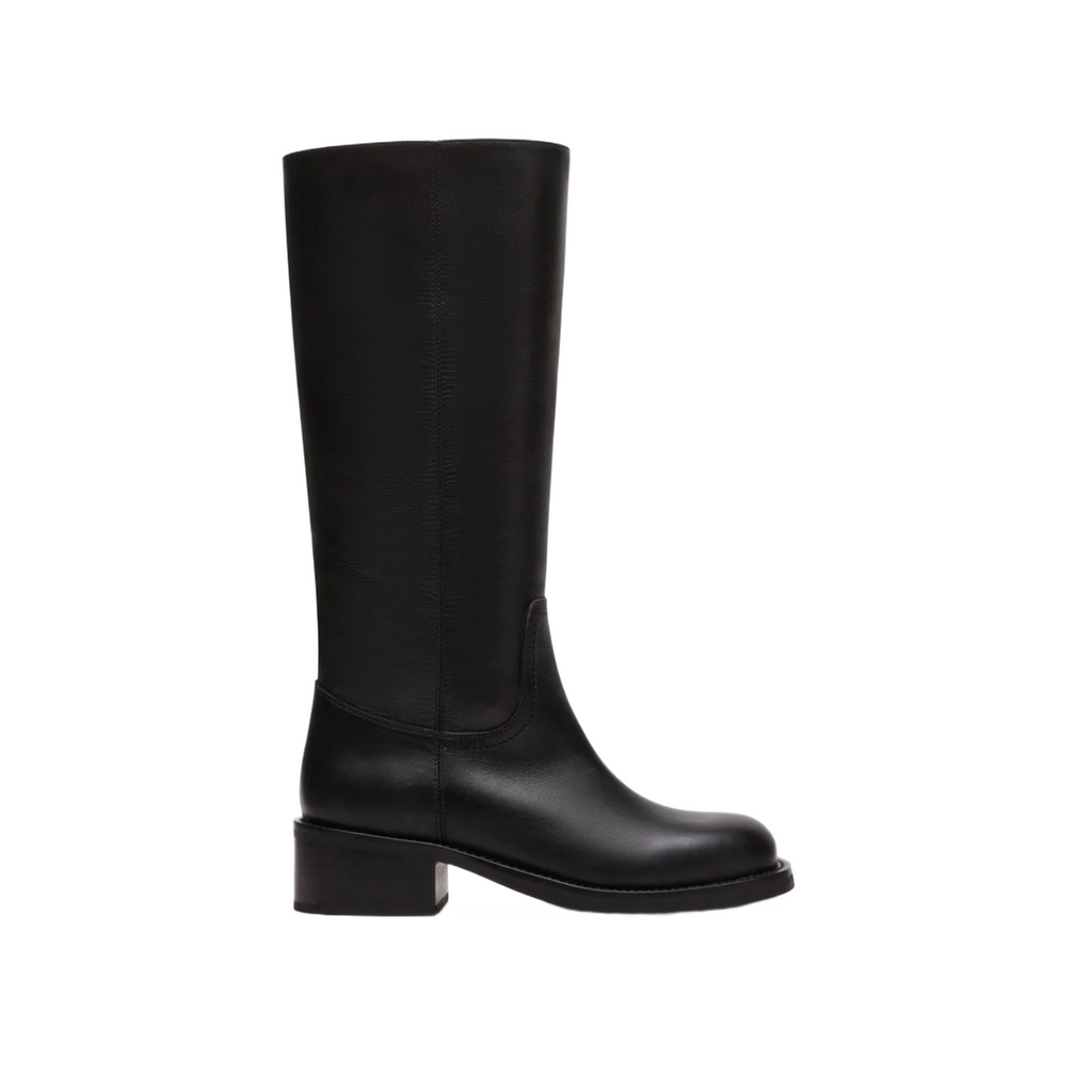 STEVE MADDEN RIGGS BOOT WOMEN