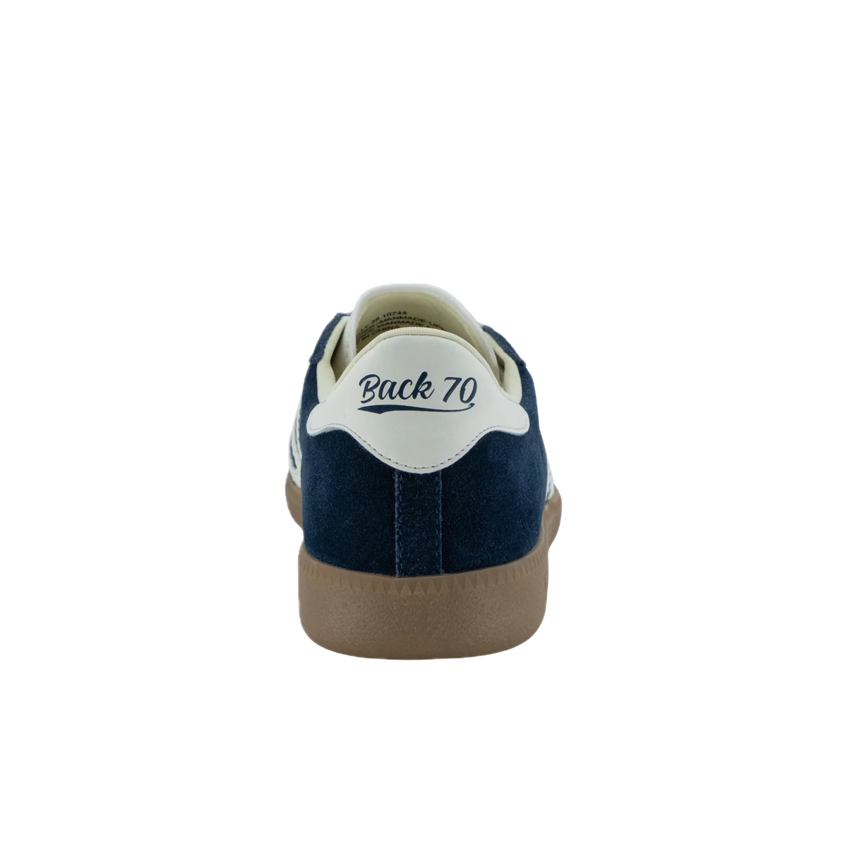 BACK 70 SHELLY SNEAKER WOMEN