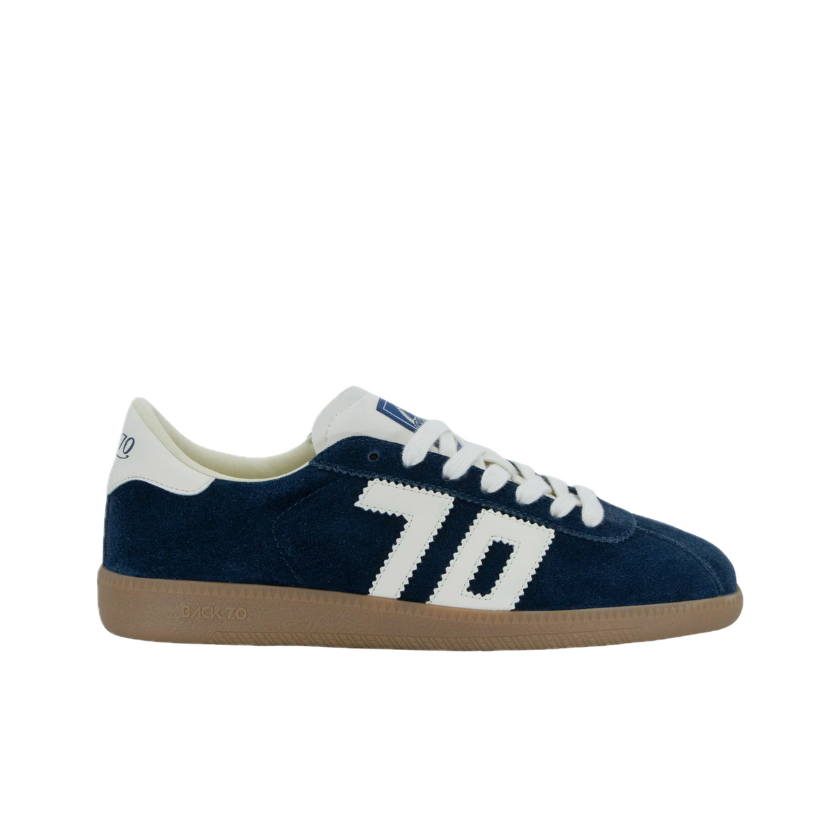 BACK 70 SHELLY SNEAKER WOMEN