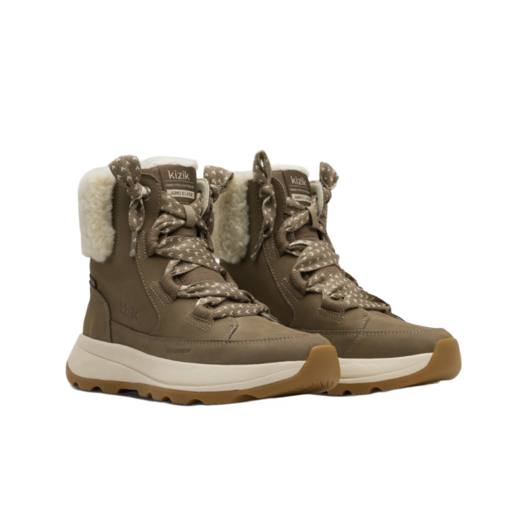 KIZIK JUNO 2 LACE BOOT WOMEN