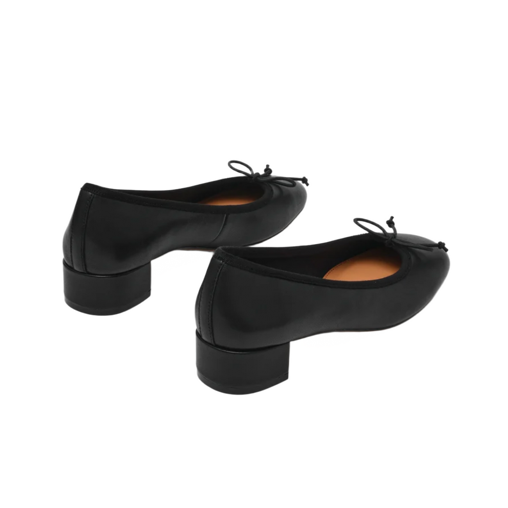 STEVE MADDEN STEFFI BALLET HEEL WOMEN