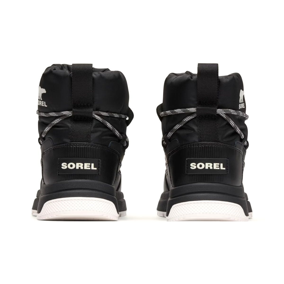 SOREL WHITNEY III SLIP ON WATERPROOF BOOT WOMEN
