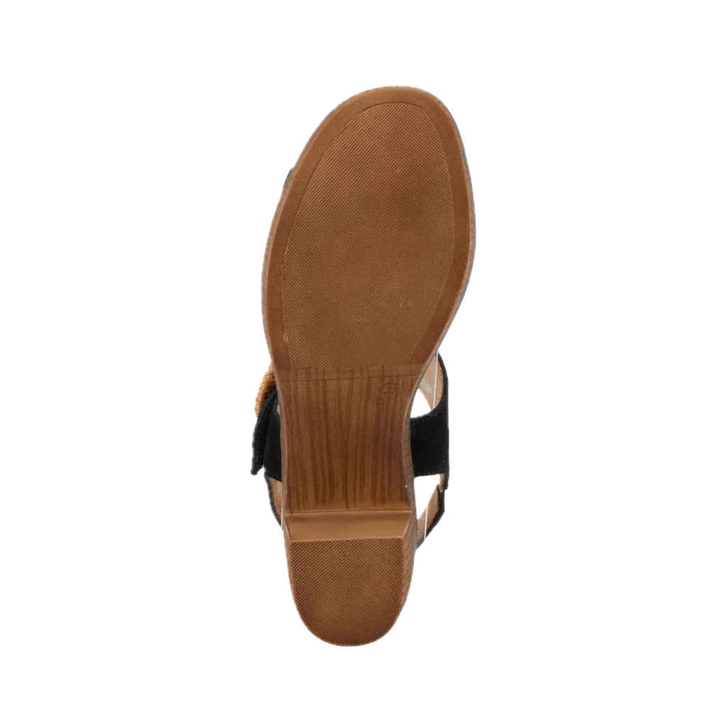 SPRING STEP GAMONA SANDAL WOMEN