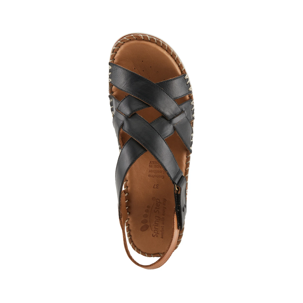 SPRING STEP MIGULA SANDAL WOMEN