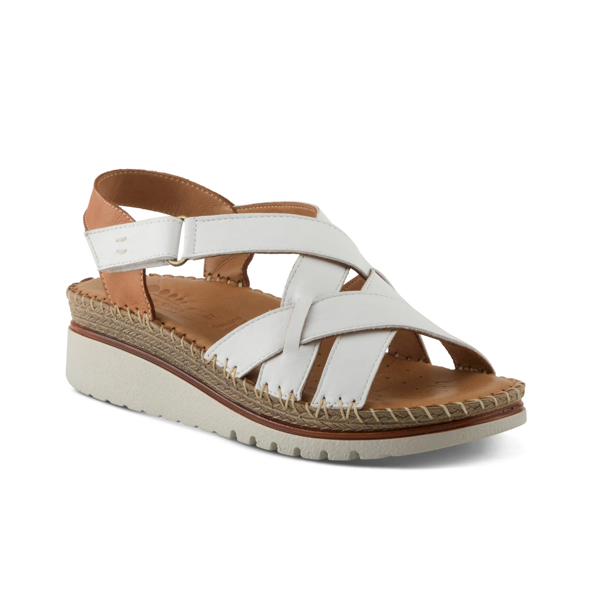 SPRING STEP MIGULA SANDAL WOMEN