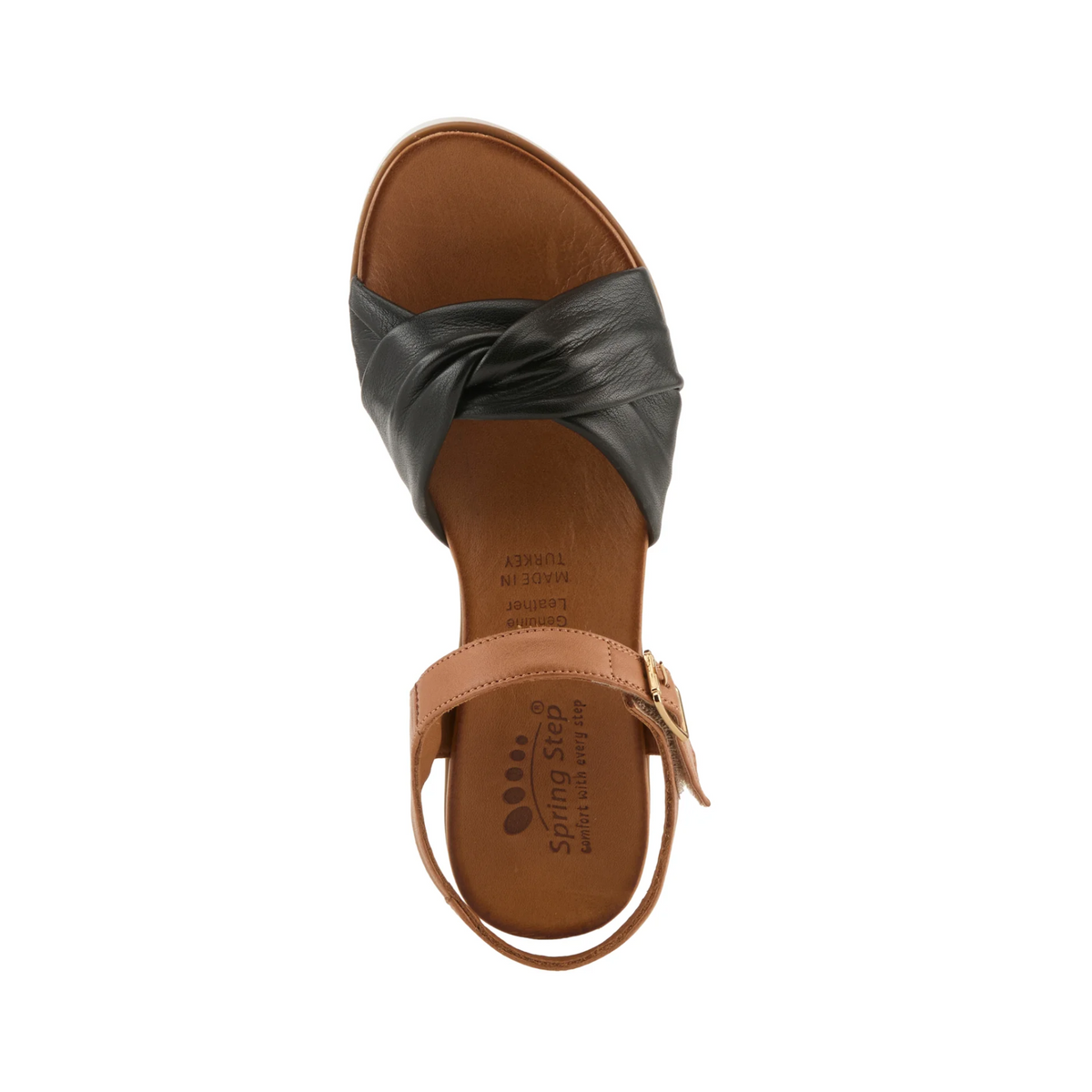 SPRING STEP NIHIRA SANDAL WOMEN