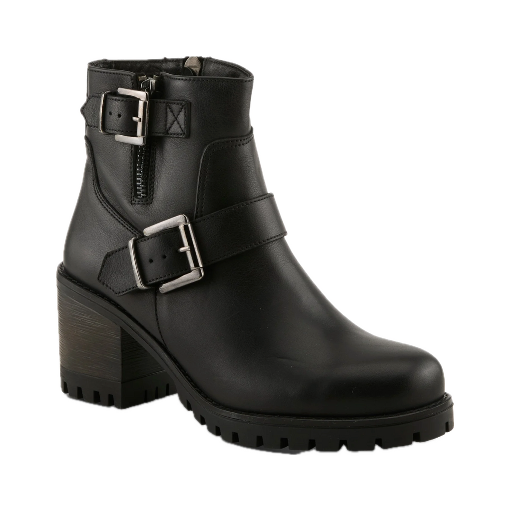 SPRING STEP ACCO BOOT WOMEN