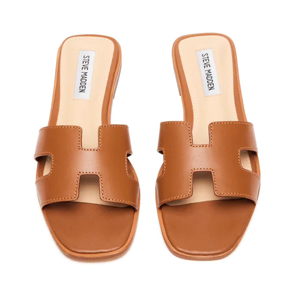 STEVE MADDEN HADYN SANDAL WOMEN