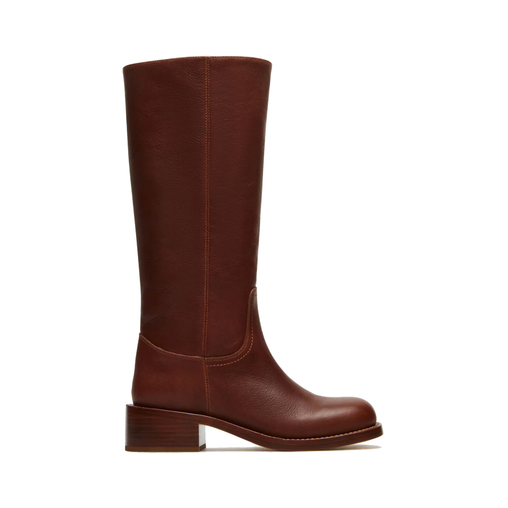STEVE MADDEN RIGGS BOOT WOMEN