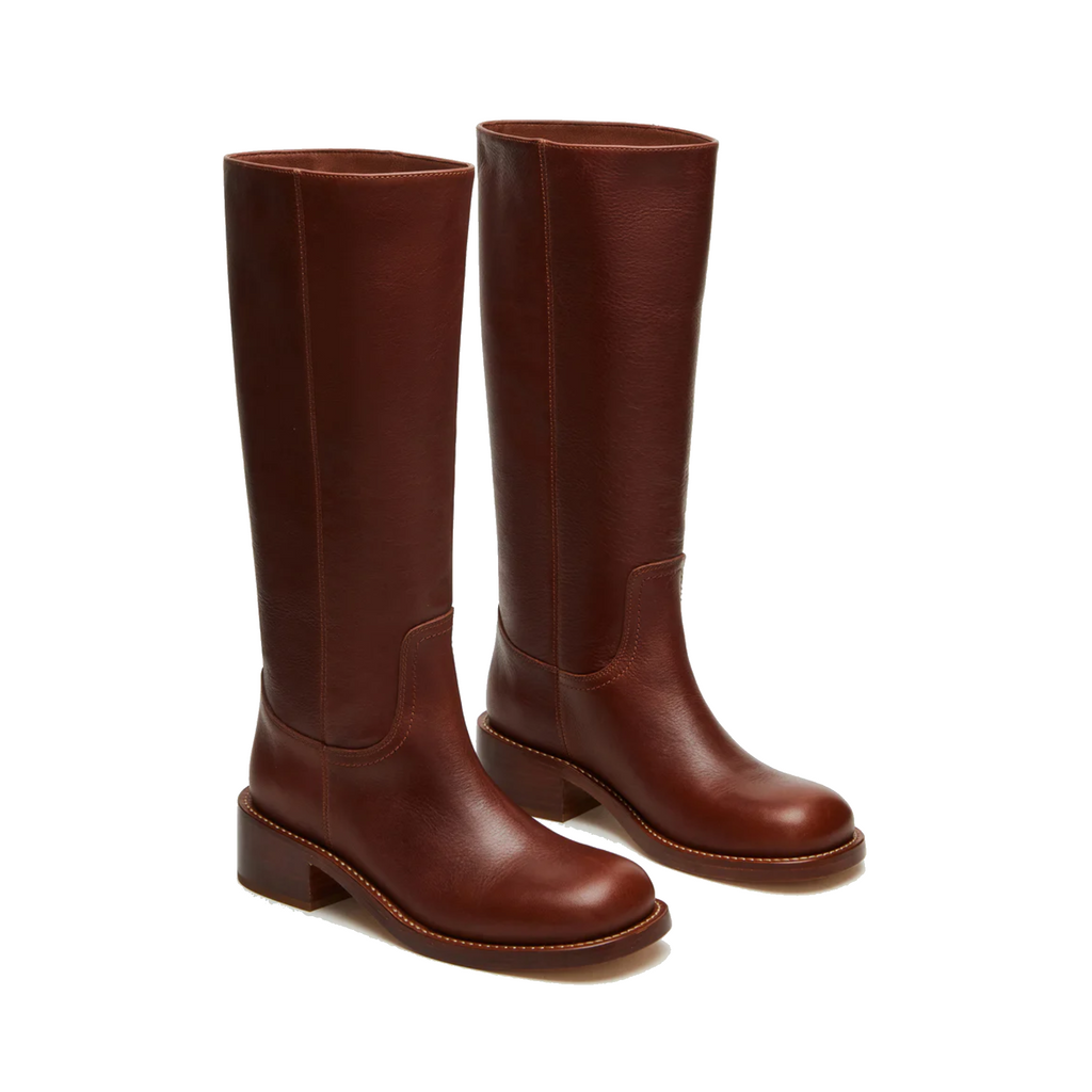 STEVE MADDEN RIGGS BOOT WOMEN