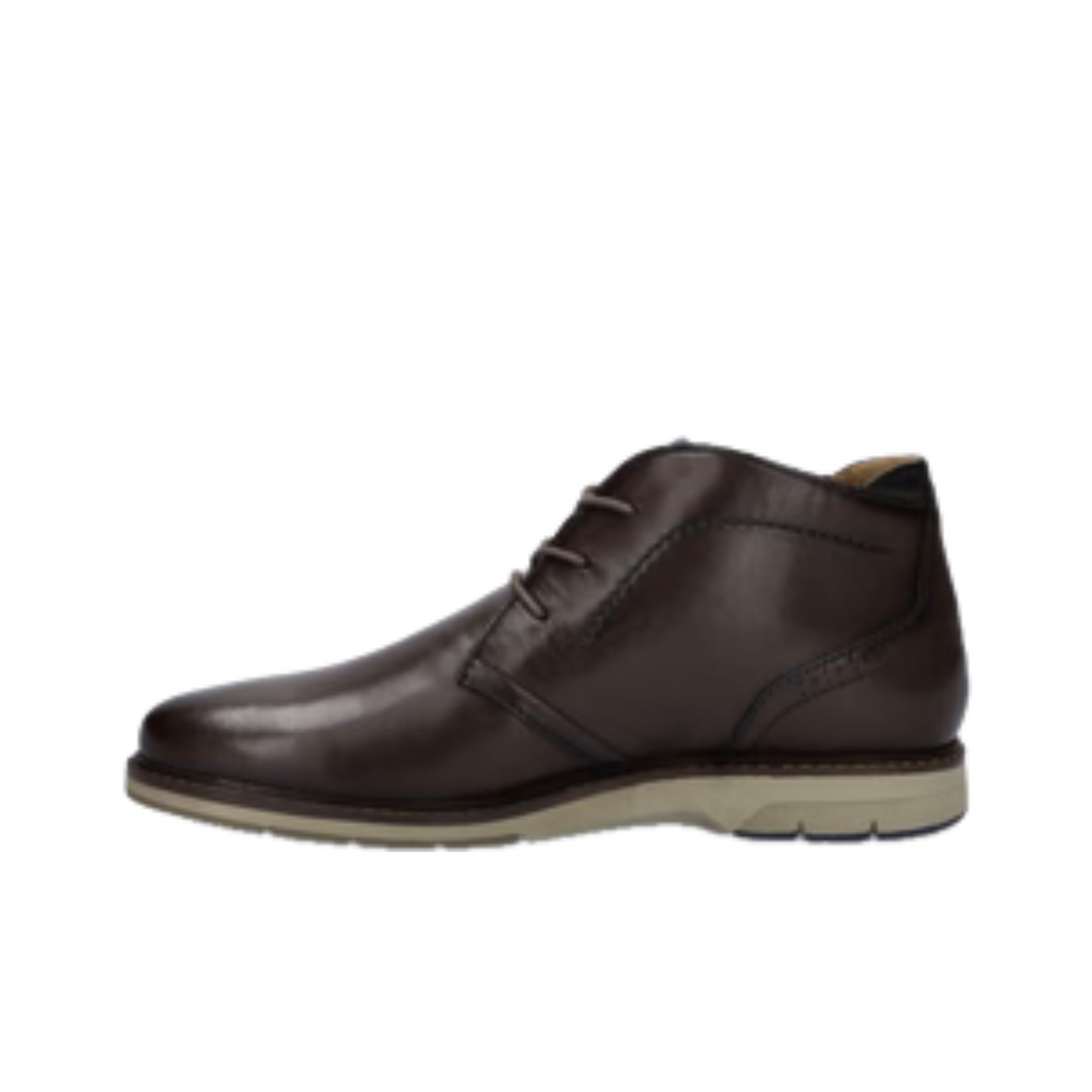 JOSEF SEIBEL STUART 05 CHUKKA BOOT MEN