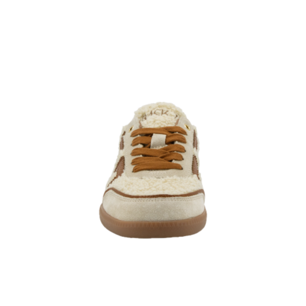 BACK 70 TEDDY FU SNEAKER WOMEN