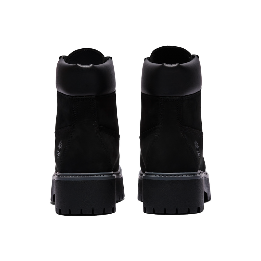 TIMBERLAND STONE STREET 6-INCH LACE UP WATERPROOF BOOT WOMEN
