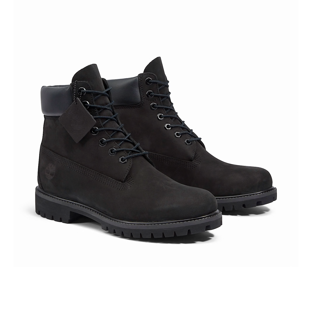 TIMBERLAND PREMIUM 6-INCH WATERPROOF BOOT MEN