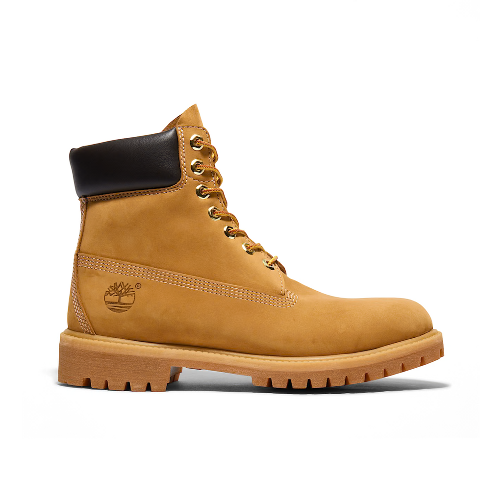 TIMBERLAND PREMIUM 6-INCH WATERPROOF BOOT WOMEN