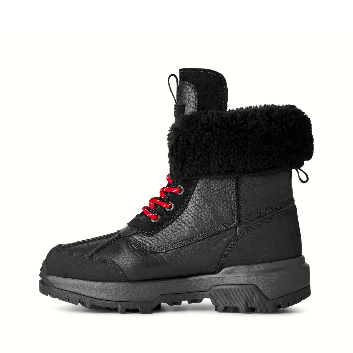 UGG ADIRONDACK XXV BOOT WOMEN