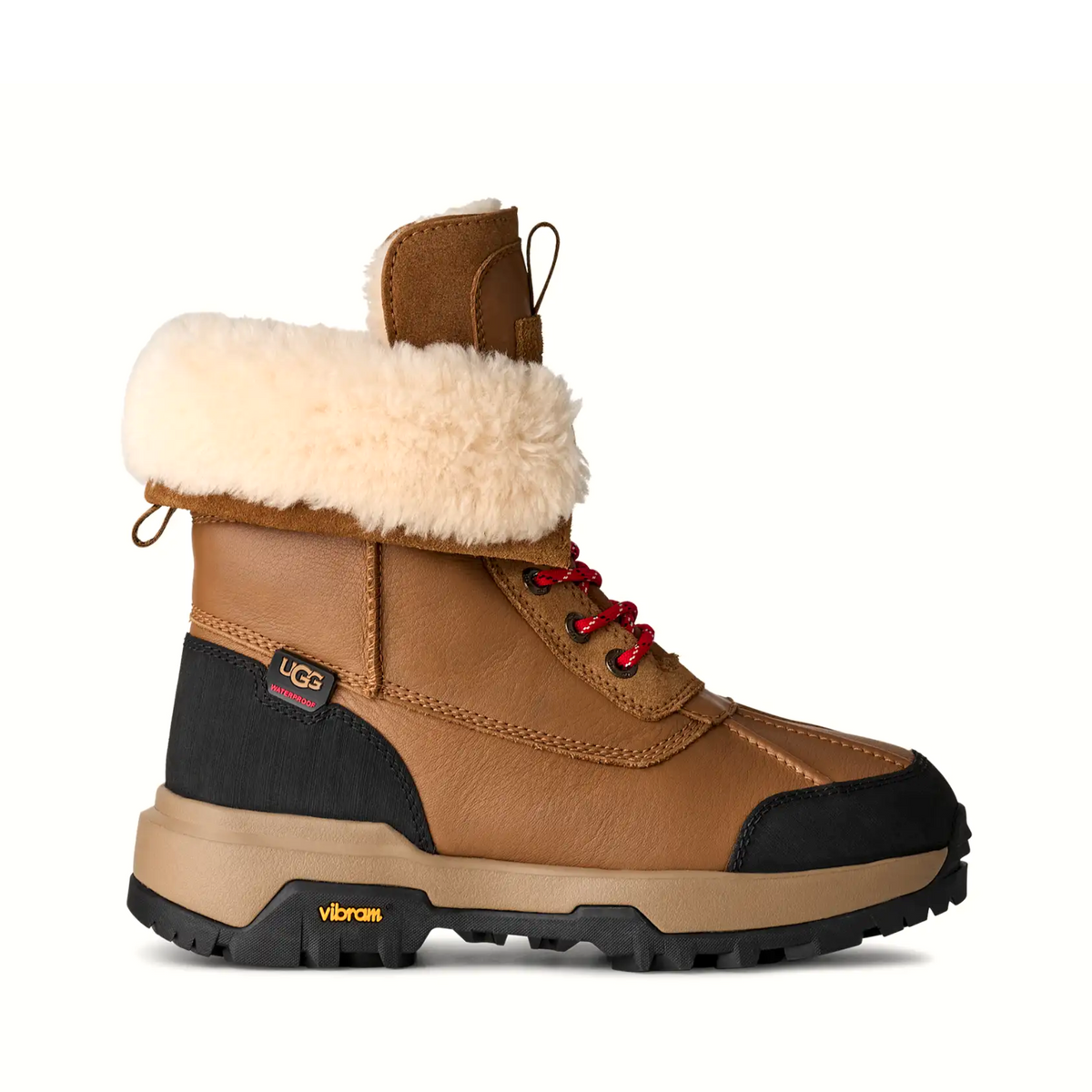 UGG ADIRONDACK XXV BOOT WOMEN