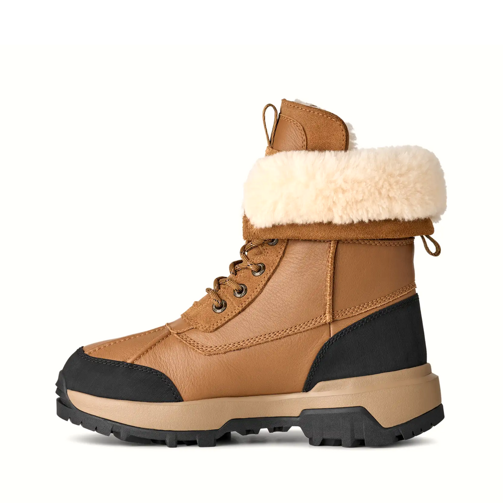 UGG ADIRONDACK XXV BOOT WOMEN