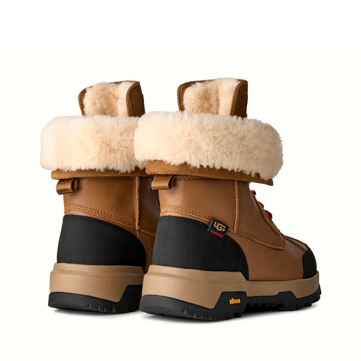 UGG ADIRONDACK XXV BOOT WOMEN