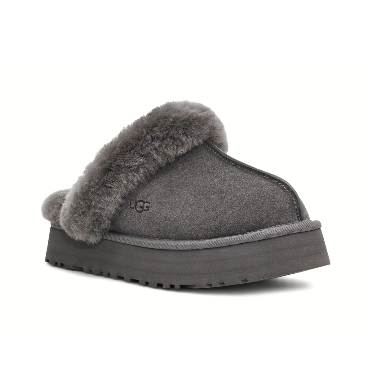 UGG DISQUETTE WOMEN