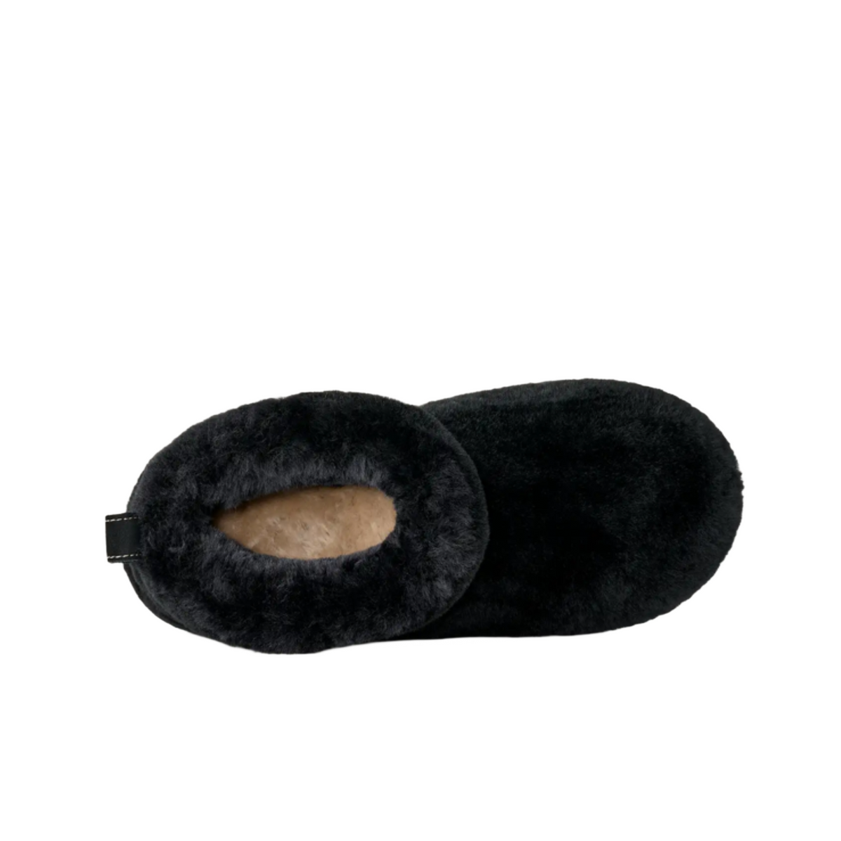 UGG CLASSIC ULTRA MINI FLUFFED WOMEN