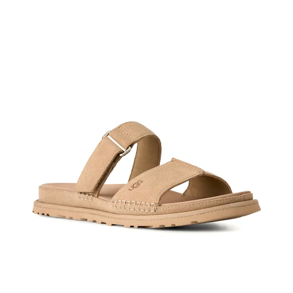 UGG GOLDENGAZE SLIDE WOMEN