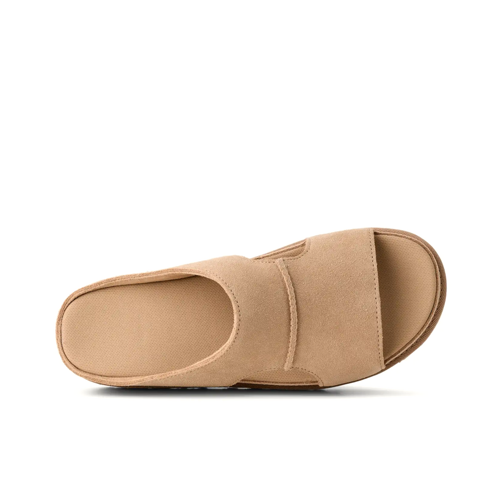 UGG GOLDENSTAR HI CUTOUT SLIDE WOMEN