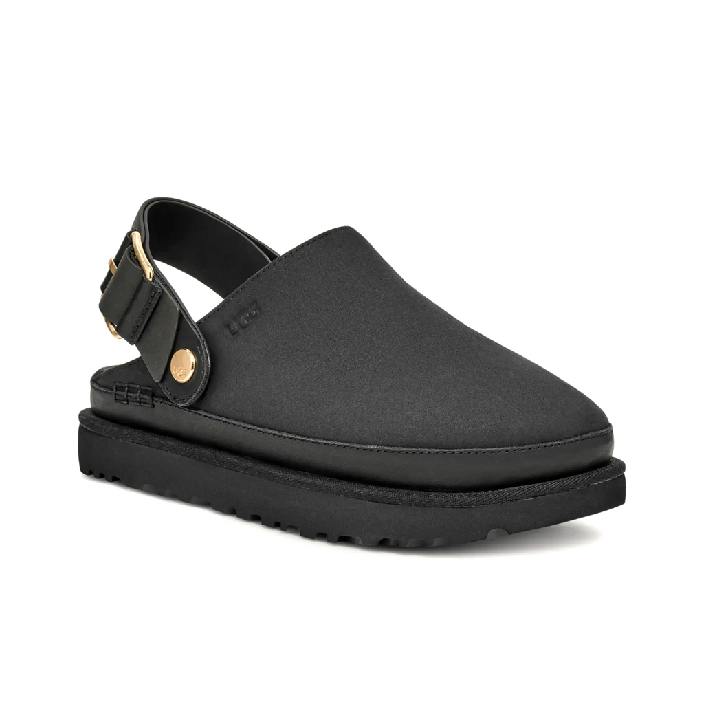UGG GOLDENSTAR VILLA CLOG WOMEN