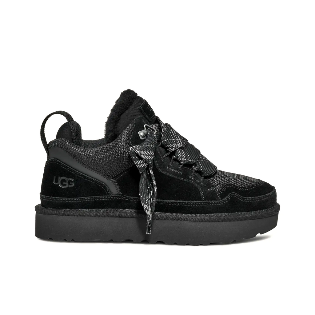 UGG LOWMEL SNEAKER WOMEN