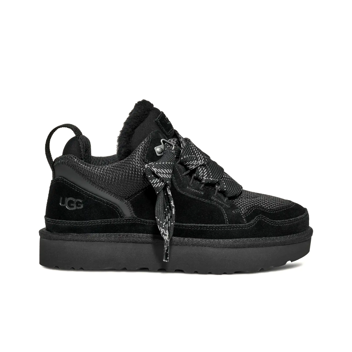 UGG LOWMEL SNEAKER WOMEN
