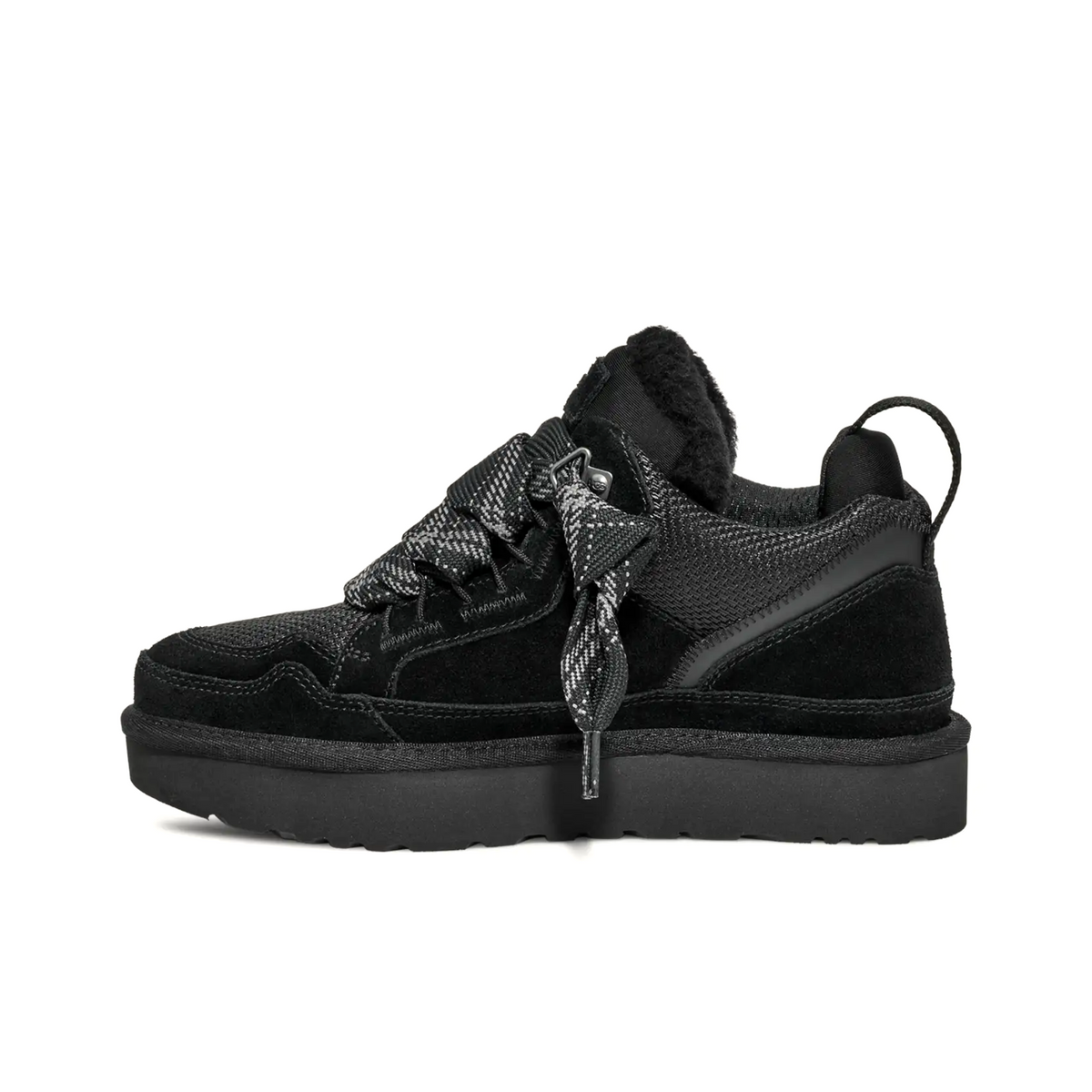 UGG LOWMEL SNEAKER WOMEN