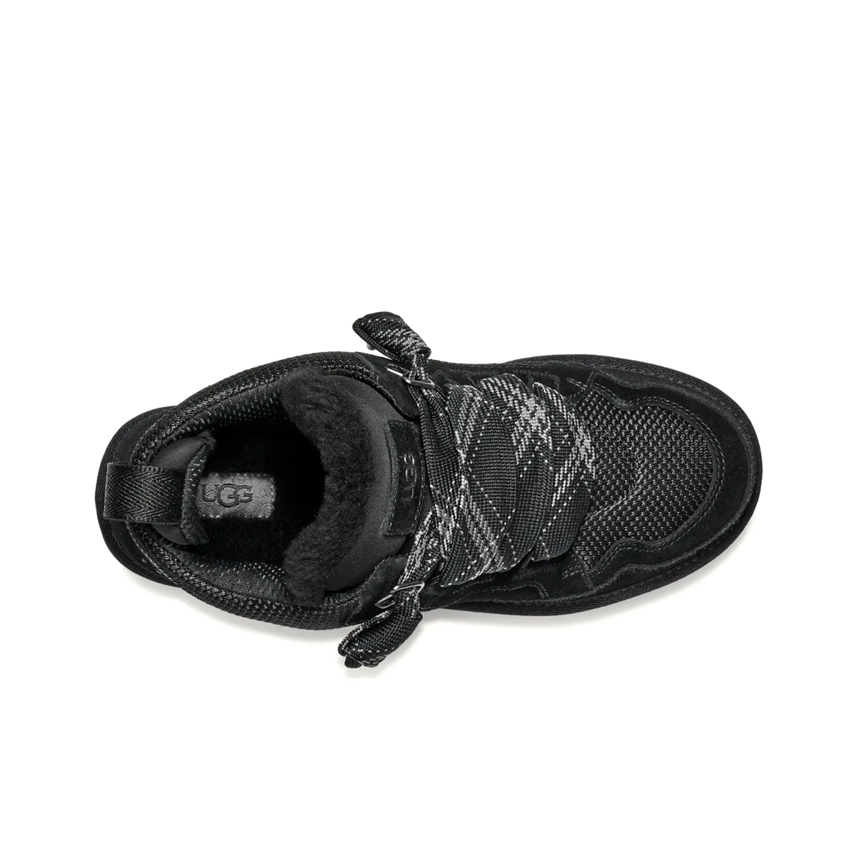 UGG LOWMEL SNEAKER WOMEN