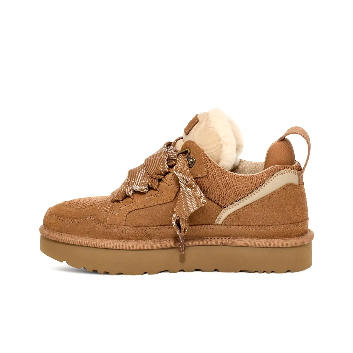 UGG LOWMEL SNEAKER WOMEN