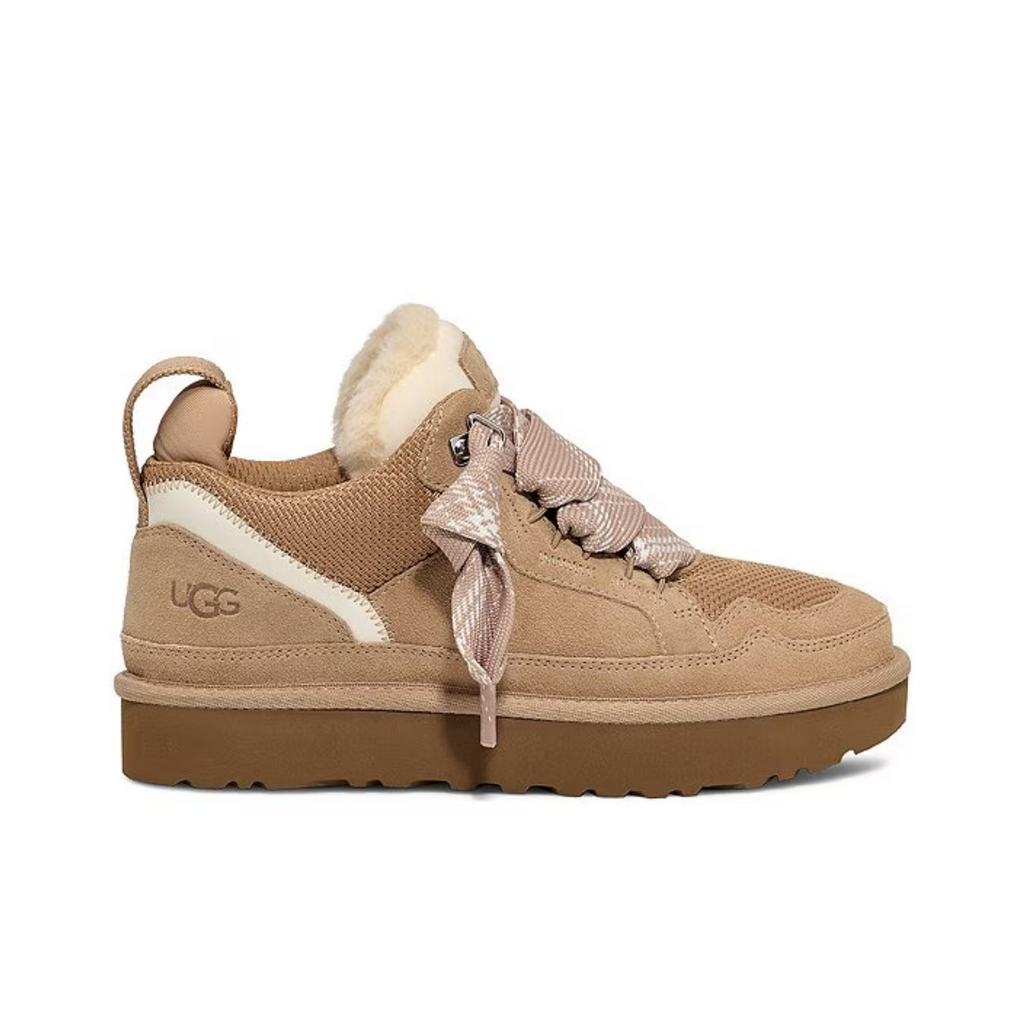 UGG LOWMEL SNEAKER WOMEN