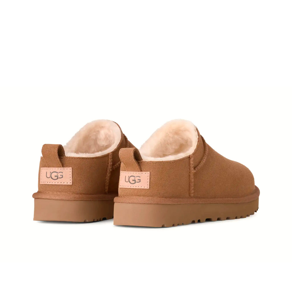 UGG CLASSIC MICRO WOMEN