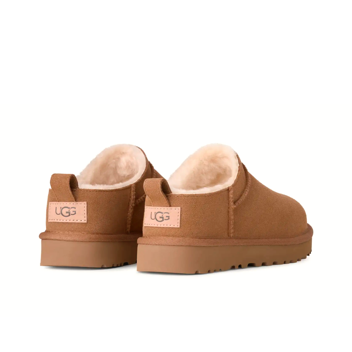 UGG CLASSIC MICRO WOMEN