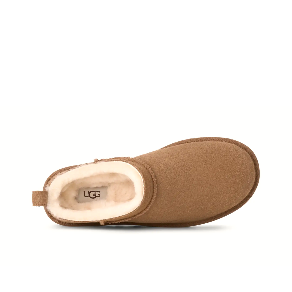 UGG CLASSIC MICRO WOMEN