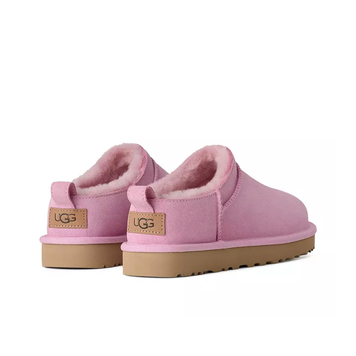 UGG CLASSIC MICRO WOMEN